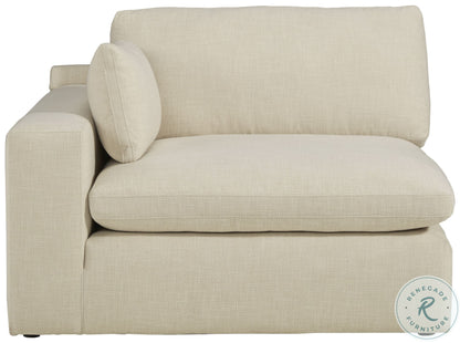 Elyza Linen Modular Sofa