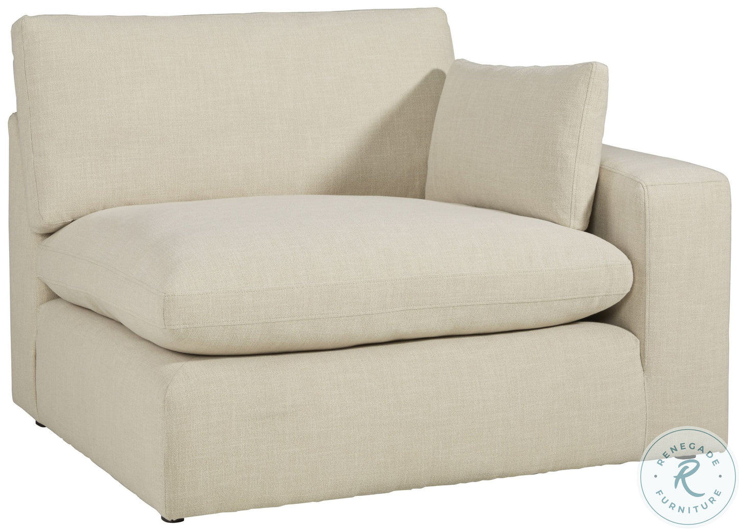 Elyza Linen Modular Sofa