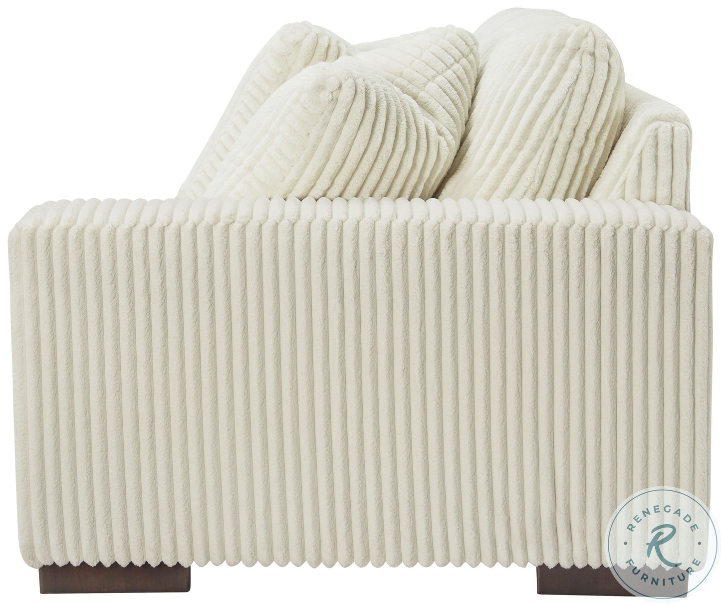 Lindyn Ivory Modular Sofa